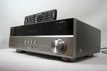 Amplituner YAMAHA RX-V571|7x105W| HDMI|USB|DTS|PILOT|