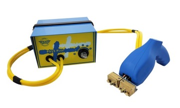 Nacinarka bieżnika do opon PS-15 PLUS 500W - PSO