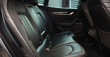 Maserati Levante 3.0 V6 275KM 2017 Maserati Levante (Nr.078) 3.0 Automat 275 KM Skory Panorama Kamera Gwaranc, zdjęcie 16