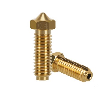 Dysza Anycubic Kobra 2 - 1.0 mm 1.75 mm - Kobra 2 / Pro / Neo / Max