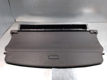 ROLETA KUFRU SKODA FABIA I 6Y9867871C