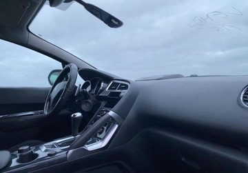 Peugeot 3008 I Crossover 1.6 HDI 109KM 2011 Peugeot 3008 1.6 HDi 2011r automat navi Grip Control 1.6 Diesel 110KM, zdjęcie 4