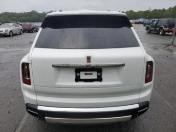 Rolls-Royce 2024 Rolls-Royce Cullinan 2024 Rolls-Royce Cullinan 6.8 Benzyna 563KM, zdjęcie 6