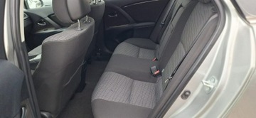 Toyota Avensis III Wagon 2.0 D-4D 126KM 2011 Toyota Avensis Mały Przebieg Climatronic, zdjęcie 8