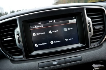 Kia Sportage IV 2016 Kia Sportage 2,0CRDi 136KM 4X4 Automat Navi, zdjęcie 23
