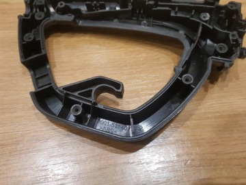 MACALLISTER MHTP710 РУЧКА НОЖНИЦЫ КОРПУС РУЧКИ