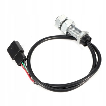 Датчик скорости спидометра подходит