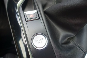 Peugeot 3008 I Crossover 2.0 HDi FAP 150KM 2016 Peugeot 3008 Szklany Dach * 2.0 HDI 150KM * Allure, zdjęcie 29