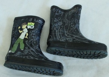 TU KALOSZE NR 27 UK 8