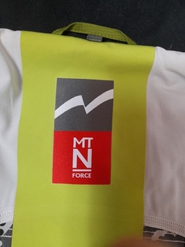 MOUNTAIN FORCE *** ПУХОВИК МУЖСКОЙ *** 52