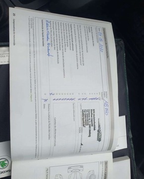 Skoda Yeti Minivan 1.6 CR DPF 105KM 2013 Skoda Yeti Skoda Yeti 1.6 TDI GreenLine 1.6 Diesel 105KM, zdjęcie 19