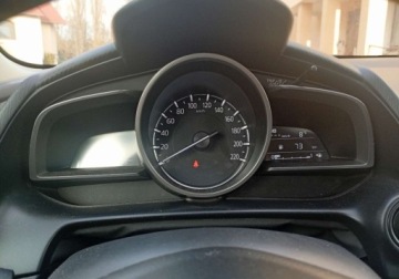 Mazda 2 III Hatchback 5d 1.5 SKYACTIV-G 90KM 2019 Mazda 2 Kupiony w Polsce - bezwypadkowy - przebieg 48.000 km 1.5 Benzyna, zdjęcie 28