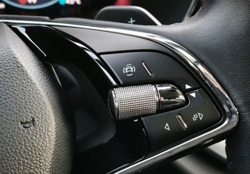 Skoda Octavia IV Liftback 1.5 TSI EVO 150KM 2023 Skoda Octavia Style Pakiety, FV 23, ACC, Podgrzewana szyba, Ambiente, Kes, zdjęcie 22