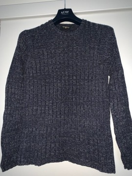 Cottonfield sweter męski