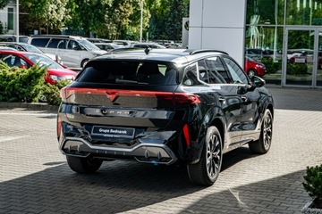 Cupra Terramar SUV 1.5 eTSI 150KM 2025 Cupra Terramar 1.5 e-TSI 150 KM DSG, zdjęcie 10