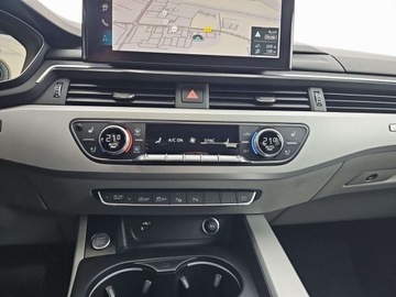 Audi A5 F5 Sportback Facelifting 2.0 40 TFSI 204KM 2024 Audi A5 Sportback wentylacja foteli, kamera 360, head up, BO, aktywny temp, zdjęcie 17