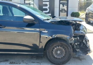 Fiat Tipo II Sedan 1.4 95KM 2019 Fiat Tipo 1.4B 95KM 2019r. Salon Polska F-Vat 23 1.4 Benzyna 95KM, zdjęcie 2
