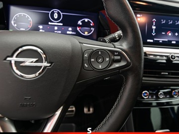 Opel 2023 OPEL Grandland X 1.2 T GS aut Suv 130KM 2023, zdjęcie 13
