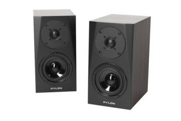 Prostorové reproduktory Pylon Sapphire Sat 40W Rms wenge
