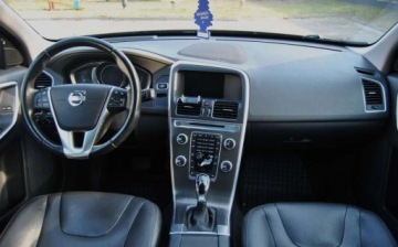 Volvo XC60 I SUV Facelifting 3.0 T6 304KM 2014 Volvo XC 60 GWARANCJA, 3.0 Benzyna T6 304KM, 4x4, Automat, Bardzo maly prz, zdjęcie 8