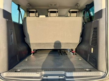 Toyota Proace II 2023 Toyota ProAce SALON PL / L2H1 - Długi / 9 osób /, zdjęcie 10