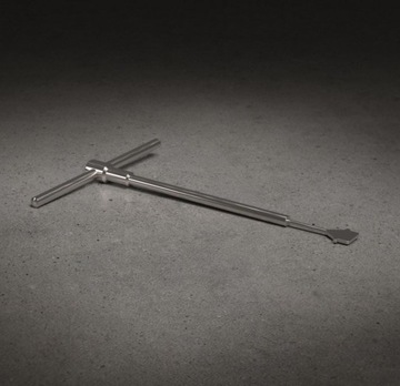 Ключ регулировки для системы PP Level DUO