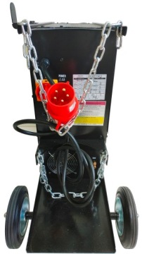 SPARTUS EASY MIG 325 LCD СВАРОЧНЫЙ АППАРАТ EasyMIG 325 320