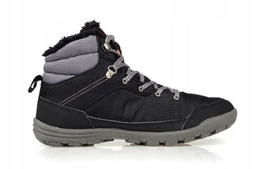 ЖЕНСКИЕ ЗИМНИЕ БОТИНКИ КЕЧУА, ТЕПЛЫЕ, МОДНЫЕ