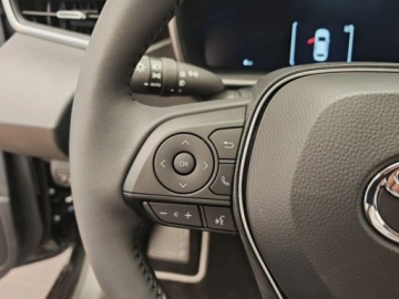 Toyota Corolla XII Sedan Facelifting 1.8 Hybrid 140KM 2025 Od ręki - Comfort 1.8 Hybrid 140KM | Podgrzewane fotele!, zdjęcie 7