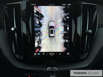 Volvo XC60 II Crossover Plug-In Facelifting 2.0 T8 455KM 2024 Volvo XC 60 XC60 T8 Plug-In Hybrid AWD Ultra Dark, zdjęcie 20