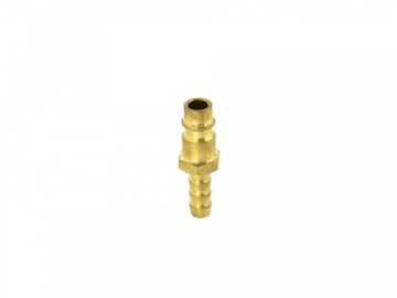 Заглушка 8 мм, ПНЕВМАТИЧЕСКАЯ ЗАБОРКА ДЛЯ ШЛАНГА С НАРУЖНОЙ РЕЗЬБОЙ