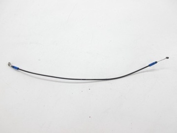 ТРОС РУЧКИ ЗАМКА TOYOTA YARIS I 5D