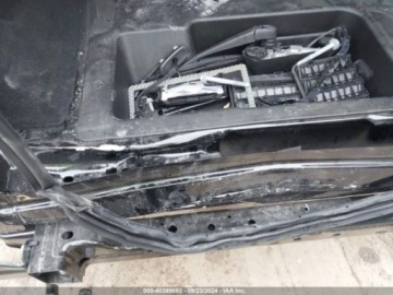 Jeep 2024 Jeep Wrangler 2024 Jeep Wrangler Sahara 4 Door 4x4 3.6 Benzyna 285KM, zdjęcie 4