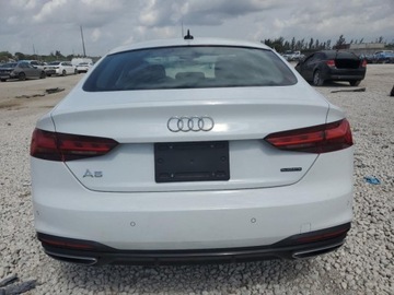 Audi A5 F5 2023 Audi a5 Premium Plus 40 2023 2.0l 2.0 Benzyna 201KM, zdjęcie 2