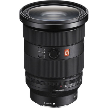 SONY FE 24-70 mm f/2.8 GM II SEL2470GM2 - NOWY