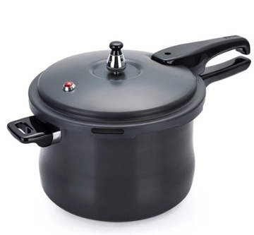 SZYBKOWAR CIŚNIENIOWY ALUMINIOWY SUPOR 4.5L