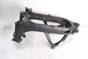 Рама YAMAHA TDM 900 2012 г., Документы