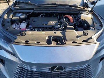 Lexus RX V 2024 Lexus RX 350h Base 2024 2.5l 2.5 Hybryda 246KM, zdjęcie 6