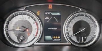 Suzuki Vitara III 2021 Suzuki Vitara benzyna, manualna, napęd przedni, 5, zdjęcie 13