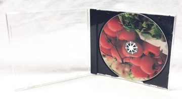 Коробки для 1 x CD-Box Jewel Case 10 шт. черный HQ