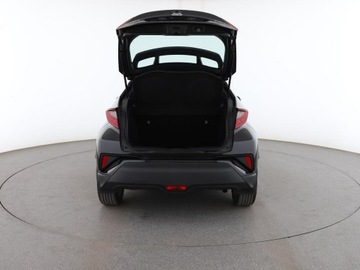 Toyota C-HR I Crossover Facelifting 2.0 Hybrid Dynamic Force 184KM 2020 Toyota C-HR 184KM kamera grzane fotele ACC, zdjęcie 18