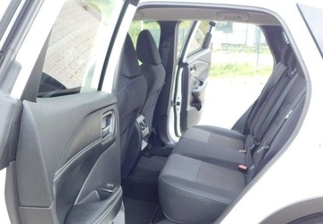 Nissan Qashqai III Crossover 1.3 DIG-T MHEV 140KM 2022 Nissan Qashqai z Gwarancja Bezwypadkowy Model 2023r 1.3 Benzyna 140KM, zdjęcie 15