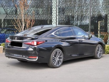 Lexus ES VII (XV70) Sedan Facelifting 300h 218KM 2025 Od ręki - 300h Business Edition 2.5 E-CVT 218KM | Tempomat adaptacyjny!, zdjęcie 2