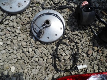 ДАТЧИК АБС PEUGEOT SATELIS 125