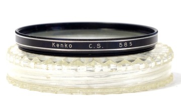 filtr Kenko C.S. 58s 58mm