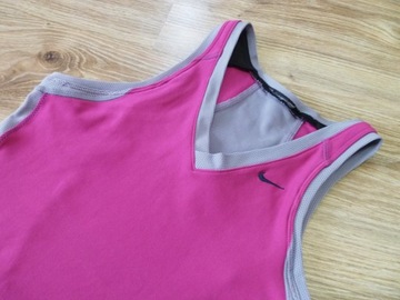 NIKE super modny top ''XS''