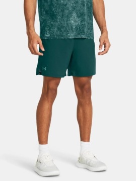 ШОРТЫ МУЖСКИЕ КОРОТКИЕ БЫСТРОСУХИЕ СПОРТИВНЫЕ ШОРТЫ UNDER ARMOR 1373718