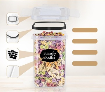 x28 ПИЩЕВЫХ ЯЩИКОВ, ПЛАСТИКОВЫХ, ГЕРМЕТИЧНЫХ, ГЕРМЕТИЧНЫХ КОНТЕЙНЕРОВ + БЕСПЛАТНО