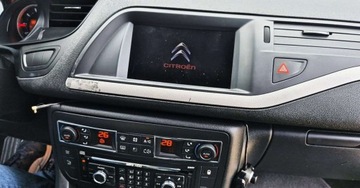 Citroen C5 2008 Citroen C5 BENZYNA NAWIGACJA super okazja polecamy 2.0 Benzyna, zdjęcie 33