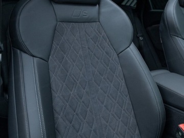 Audi Q5 II SUV Facelifting 2.0 40 TFSI MHEV 204KM 2026 AUDI Q5 TFSI quattro S line Suv 2.0 (204KM) 2026, zdjęcie 10